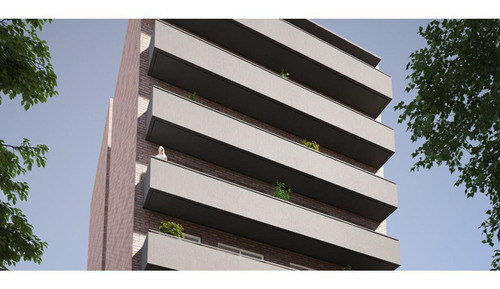 Imagen 4 de 4 de 1 Dormitorio Al Frente- Laprida 1300. Entrega Inmediata.