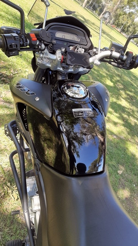 Imagen 15 de 16 de Honda Falcon Nx 400