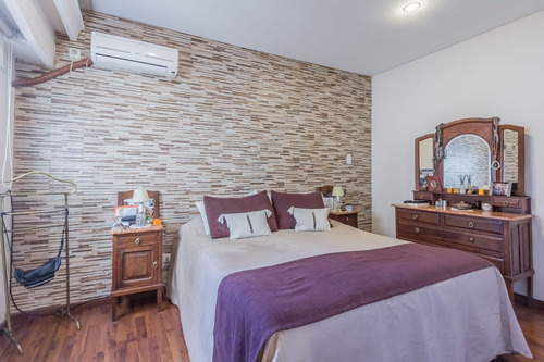 Venta Ph 5 Ambientes C/ Terraza En Chacarita