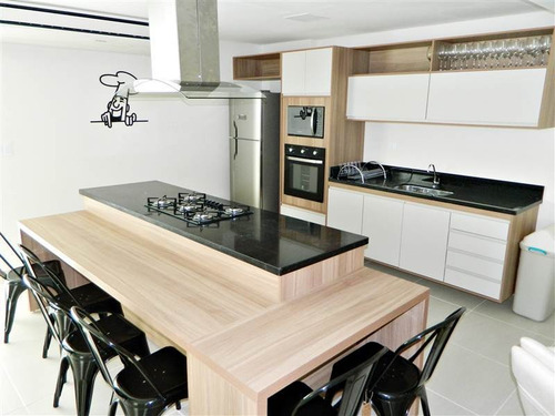 Apartamento - Venda - Vila São Paulo - Mongaguá - Bdexp165
