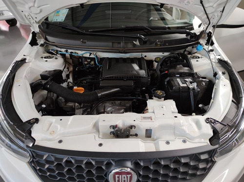 Fiat Argo 1.3 Firefly Drive