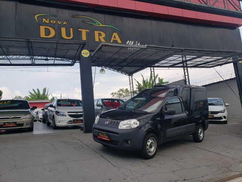 Imagem 1 de 15 de Fiat Fiorino 1.4 Mpi Furgão 8v Flex 2p Manual