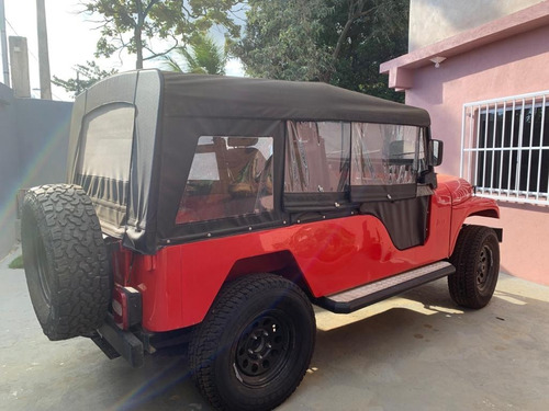 Imagem 9 de 14 de Jeep Willys