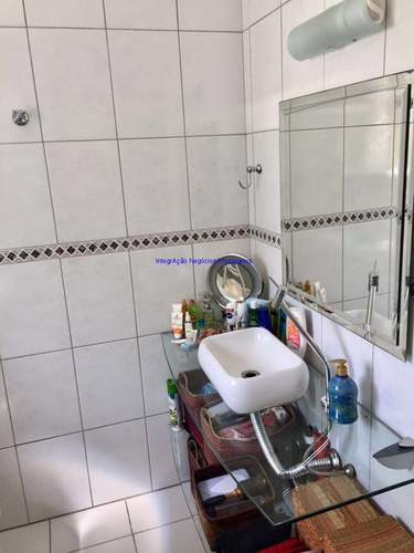 Imagem 10 de 10 de Apartamento 83m², 02 Dormitórios, 01 Banheiro E 01 Vaga Na Garagem. Condomínio Com Portaria 24hrs. Excelente Localização Entre As Alamedas Anapurus - 22030703 - 70661843