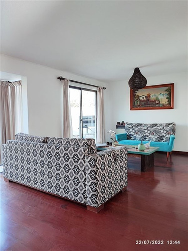 Imagen 11 de 29 de Casa En Venta De 4 Dorm. En La Florida