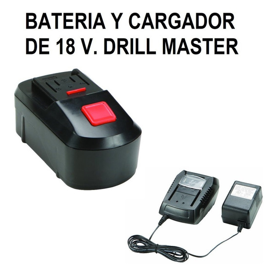 Bateria 18 Volts Coleman en Mercado Libre México