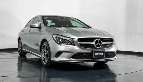Imagen 3 de 15 de 48311 - Mercedes-benz Clase Cla 2017 Con Garantía