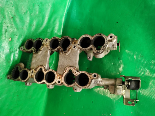 Base Multiple De Admision Mondeo Ghia 2000-2007 (Usado)