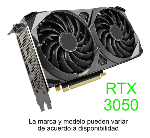 Pc Gamer Ryzen 7 8700g 16gb Ram Ddr5 Nvme 1tb Rtx 3050 6gb