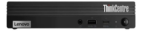 Pc Lenovo Thinkcentre M75q Ryzen-7 5750ge 16gb 512gb W11 Pro