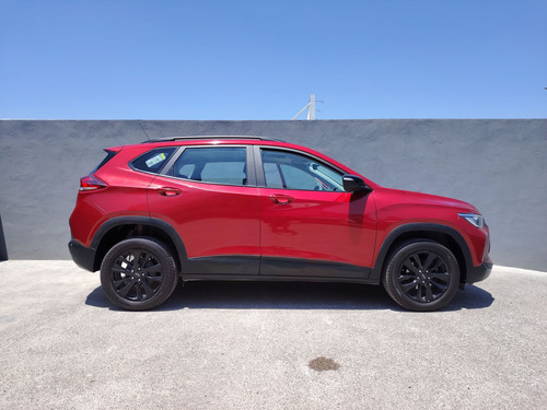 Chevrolet Tracker 1.2 Rs At