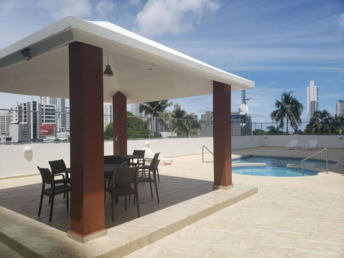 Imagen 12 de 13 de Venta De Apartamento En The Cosmopolitan, San Fco 20-8154
