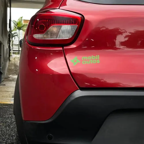 Renault Kwid Zen Mt 1.0cc 2021
