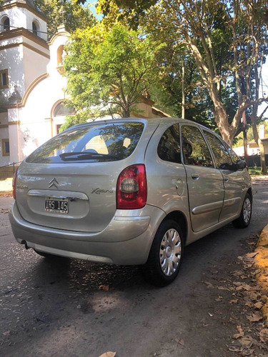 Citroen Picasso
