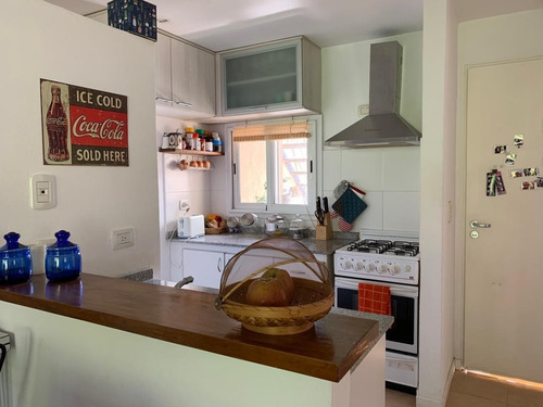Imagen 8 de 20 de Venta De Departamento 2 Ambientes Con Jardín, Barrio La Madrugada 2, Pilar.