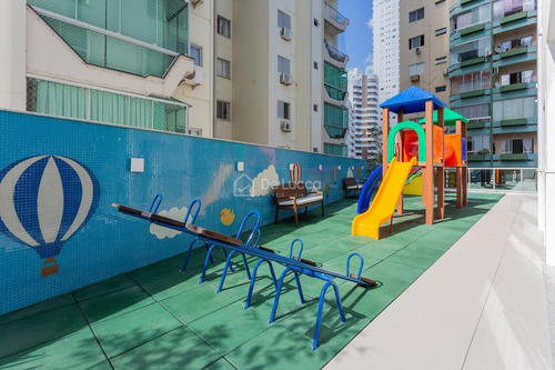 Imagem 21 de 24 de Apartamento À Venda Em Centro - Ap011249