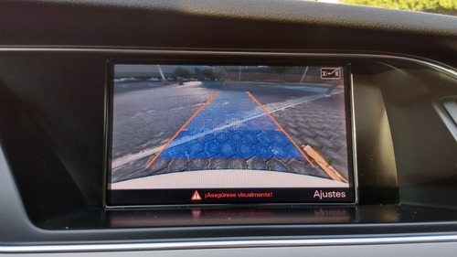 Imagen 14 de 15 de Audi A4 2013 - Isdafa