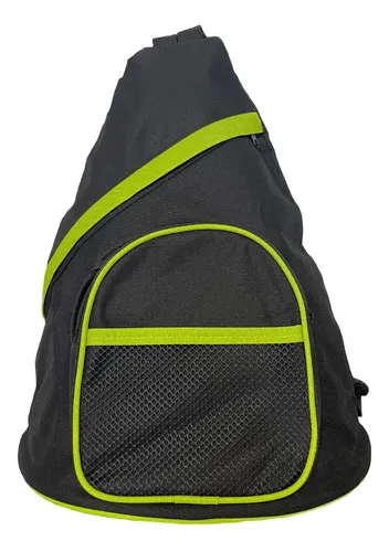 Mochila de un tirante cruzado deals