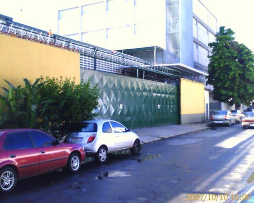 Imagen 1 de 29 de Impecable Galpon Industrial Con Oficinas Listo Para Entrar / 0414-3907836