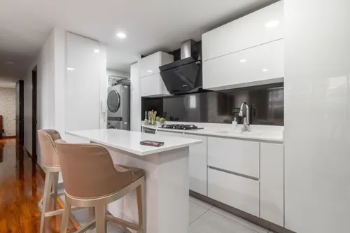 Apartamento En Arriendo En Ciudad Salitre Nor-oriental. Cod A9943