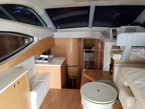 Crucero Custom 45 2016 Náutica Favarolo