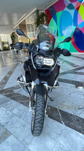 Bmw Gs 1200r