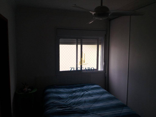 Apartamento À Venda, 140 M² Por R$ 900.000,00 - Vila Milton - Guarulhos/sp - Ap16667