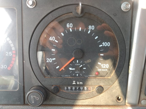 Imagem 9 de 15 de Scania Neobus Spectrum K310 Ano 2007/ 2007 Completo