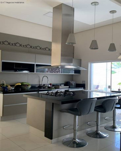 Imagem 11 de 17 de Casa Em Condomínio, Venda, Golden Park Alpha - Sorocaba/sp - Cc05802 - 70633997
