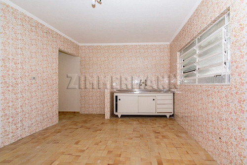 Imagem 12 de 15 de Casa - Alto Da Lapa - Ref: 132577 - V-132577
