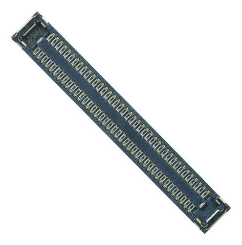 Conector Fpc Placa Mãe S20 Fe (78 Pinos)