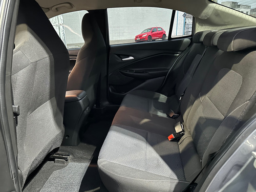 Chevrolet Onix plus 1.0 Ltz Turbo 4p