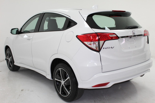 Imagen 9 de 14 de Honda Hr-v 2022 Touring