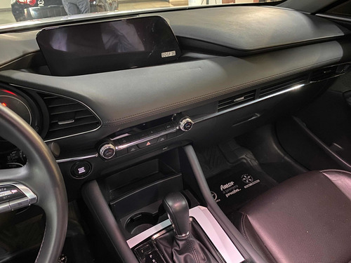 Imagen 13 de 13 de Mazda 3 Hb I Grand Touring