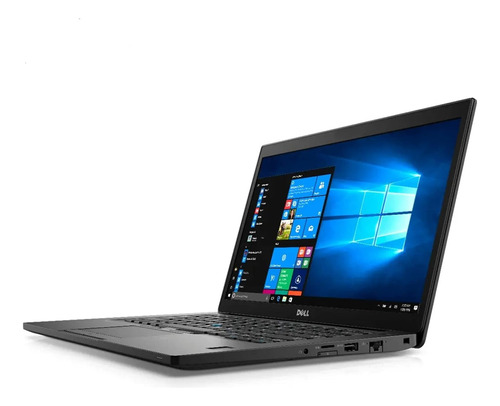 Laptop Dell Latitude 7480 Core I5 8gb Ram 256gb Ssd Win 11 (Reacondicionado)