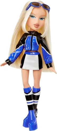 Bratz Scorchin' Cloe Fashion Doll Com Acessórios | MercadoLivre