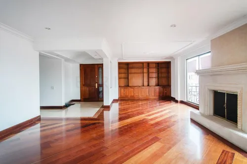 Apartamento En Venta En Rincón Del Chicó. Cod V5841