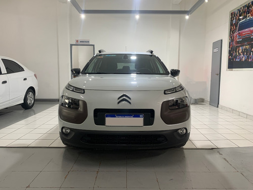 Imagen 17 de 20 de C4 Cactus Puretech 110 S&s 110 At6 Shine