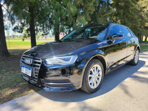 Audi A3 Sportback 1.4 Tfsi Stronic 125cv