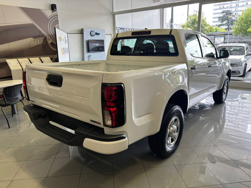 Chevrolet S10 S10 WT 4X2