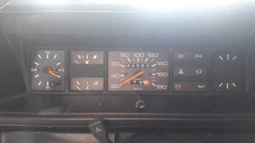 Volkswagen Gol Ls