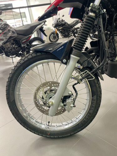 Yamaha Crosser 150 S Abs - Planos Sem Entrada Em Até 48x M*