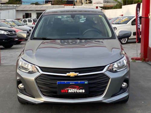 Chevrolet Onix 10mt Lt2 2024