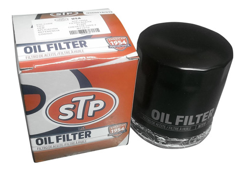 Filtro Aceite Chevrolet Captiva 1.6 16v Diesel 11/16