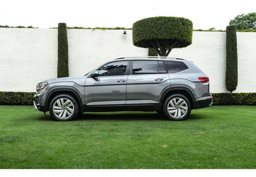 Volkswagen Teramont 3.6 V6 Comfortline Plus