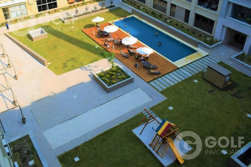 Vendo Apartamento 3 Dormitorios A Estrenar, Goes