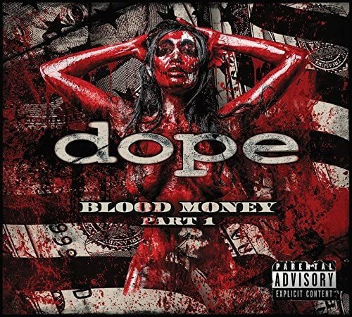 Cd: Blood Money, Primera Parte