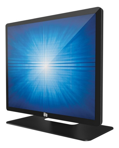 Monitor Elo Touch 1902l Led Touch 19 Negro 1280 X 1024