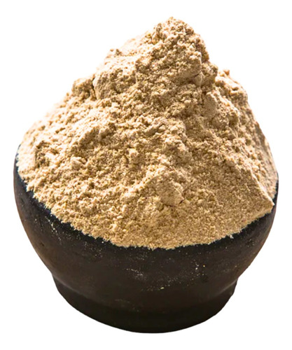 Maca Peruana En Polvo 500gr - g a $90