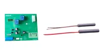 Comprar Pack Plaqueta Whirlpool Wrm51d1 + 2 Sensores De  2k7